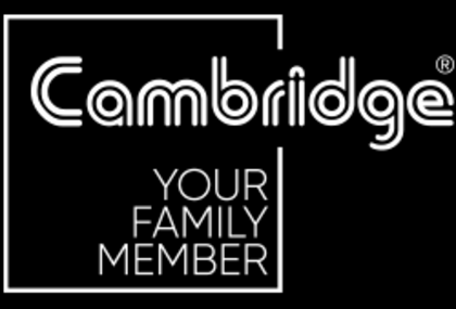 Picture for brand CAMBRIDGE