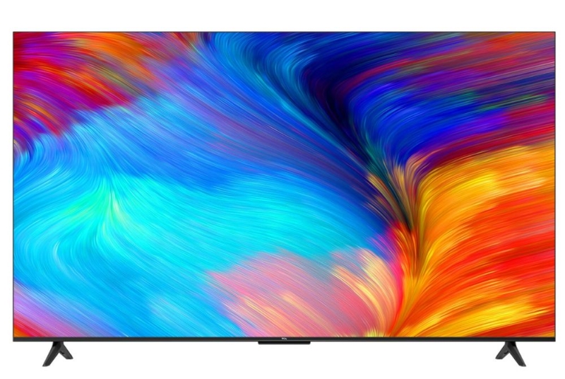 Picture of TCL 65" P635 4k Android TV