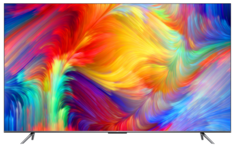 Picture of TCL 4K SMART TV 75" L75P735