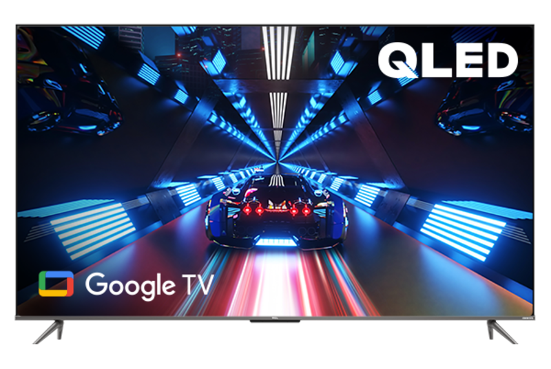 Picture of TCL  43" C635 QLED GOOGLE TV