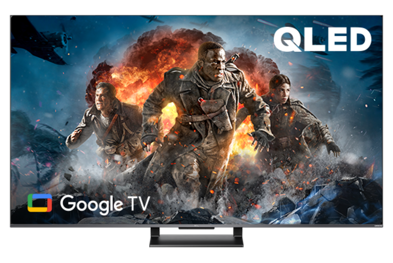 Picture of TCL 65" C735 QLED GOOGLE TV