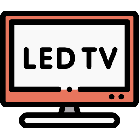 Picture for category LED TV