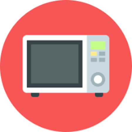Picture for category MICROWAVE