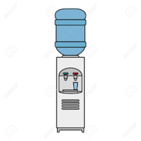 Picture for category WATER DISPENSER
